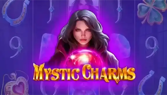 Machine à sous Mystic Charms