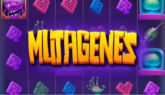 Mutagenes