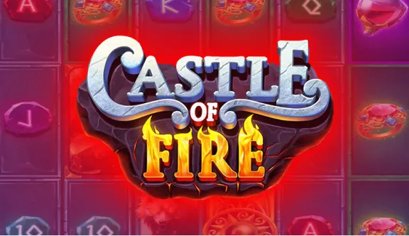 Castle-of-Fire