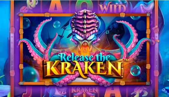 Release the Kraken