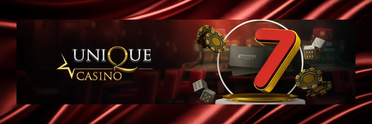 Unique Casino france