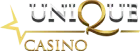 UNIQUE CASINO logo