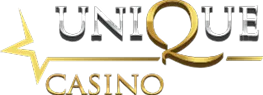 Casino Unique Logo