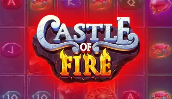 Castle of Fire