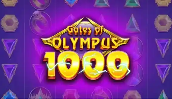 Gates of Olympus 1000