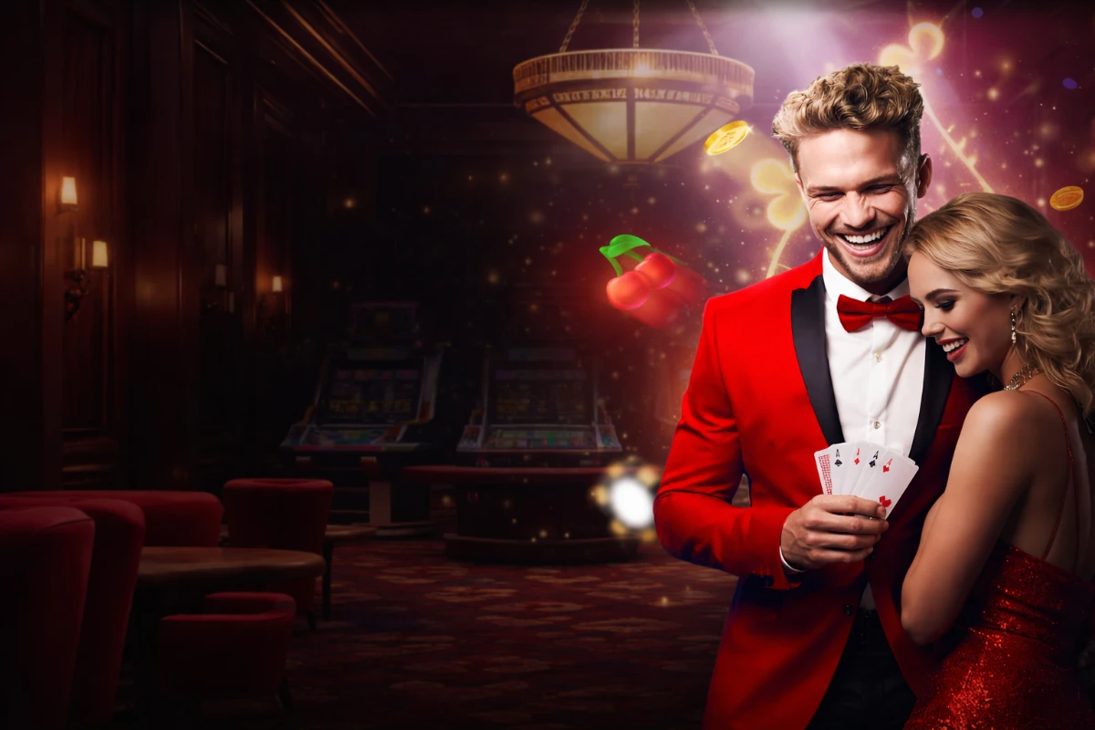 Recevez un bonus chez Unique Casino